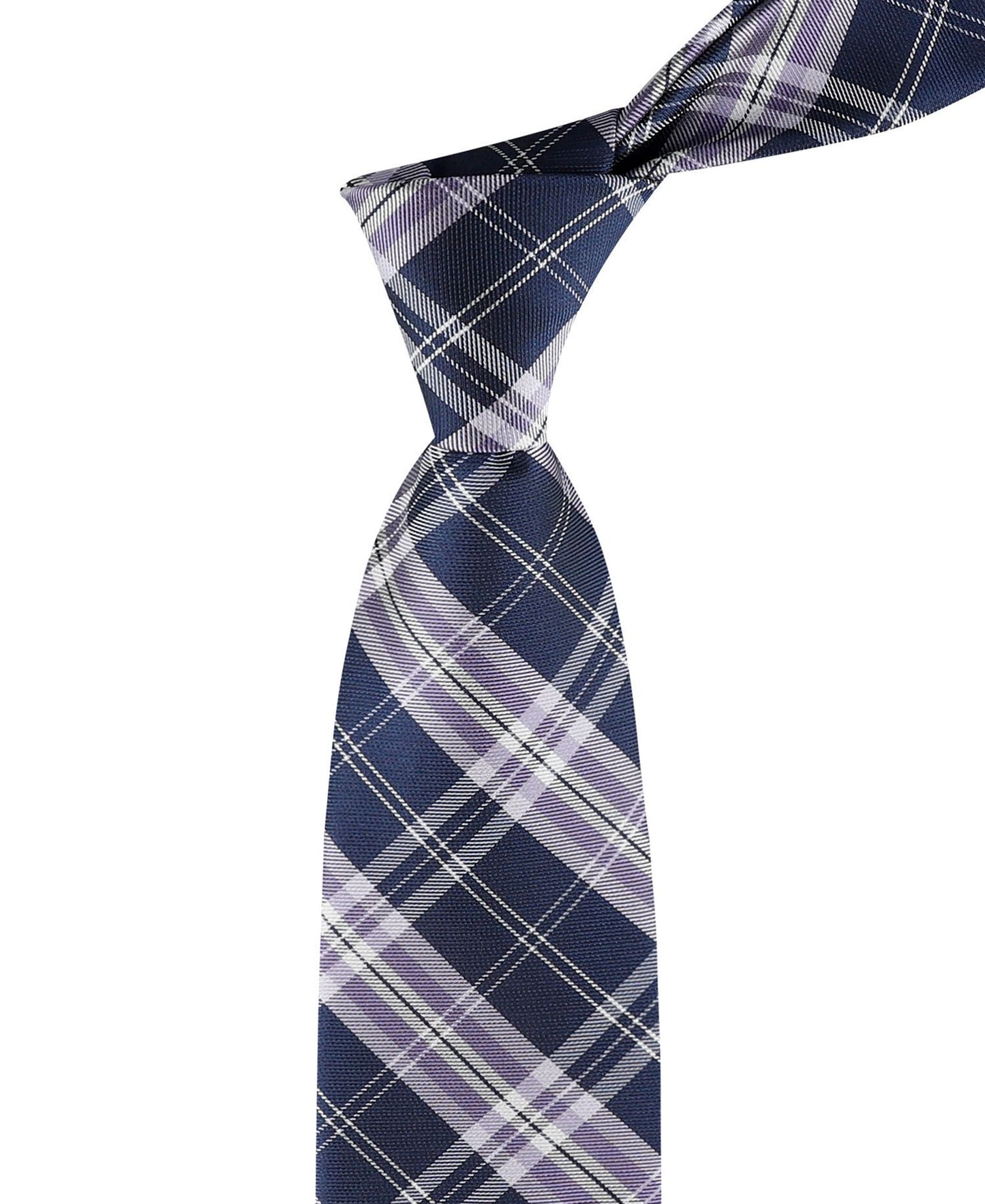 Tommy Hilfiger Marley Plaid Tie