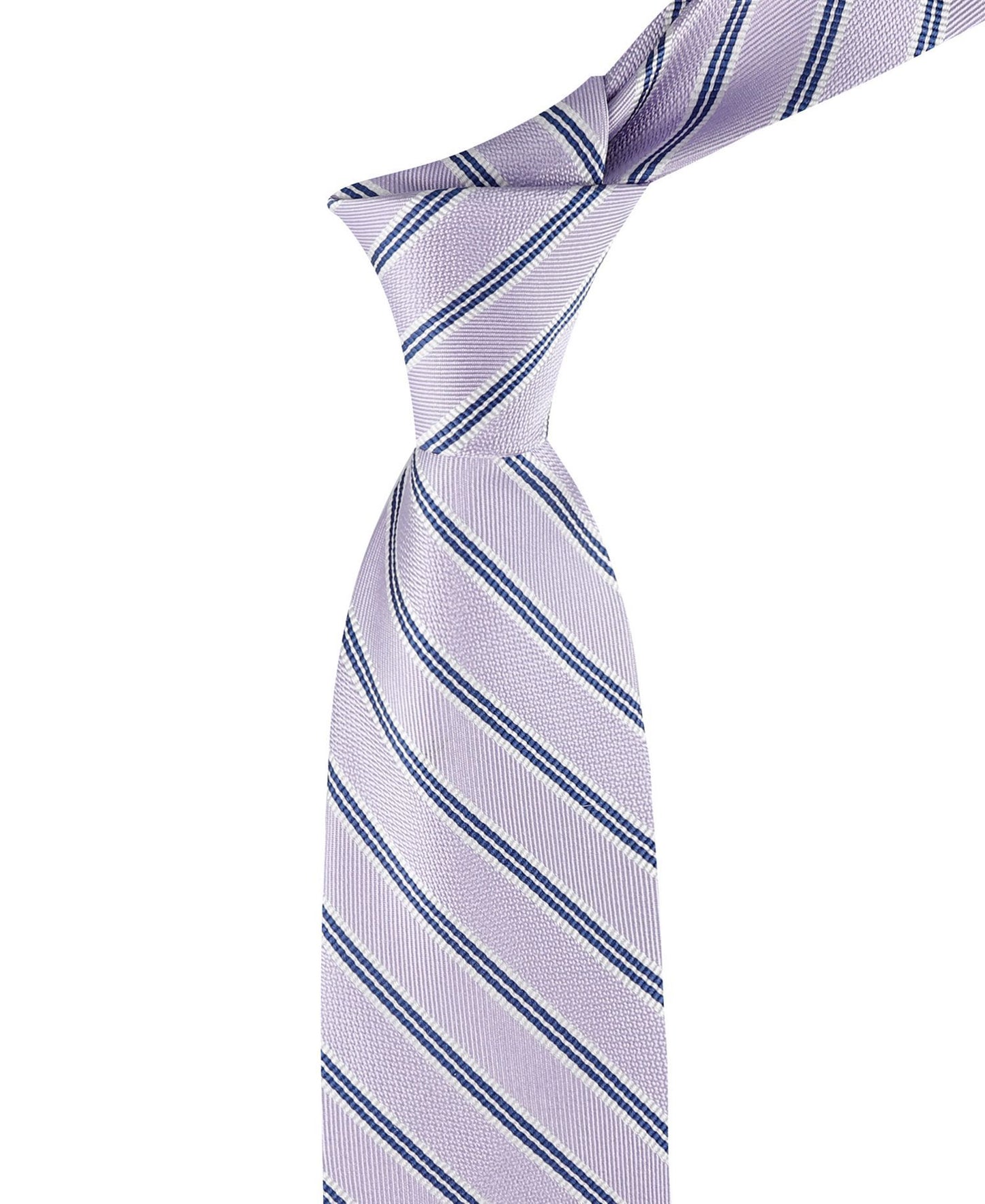 Tommy Hilfiger Maverick Stripe Tie