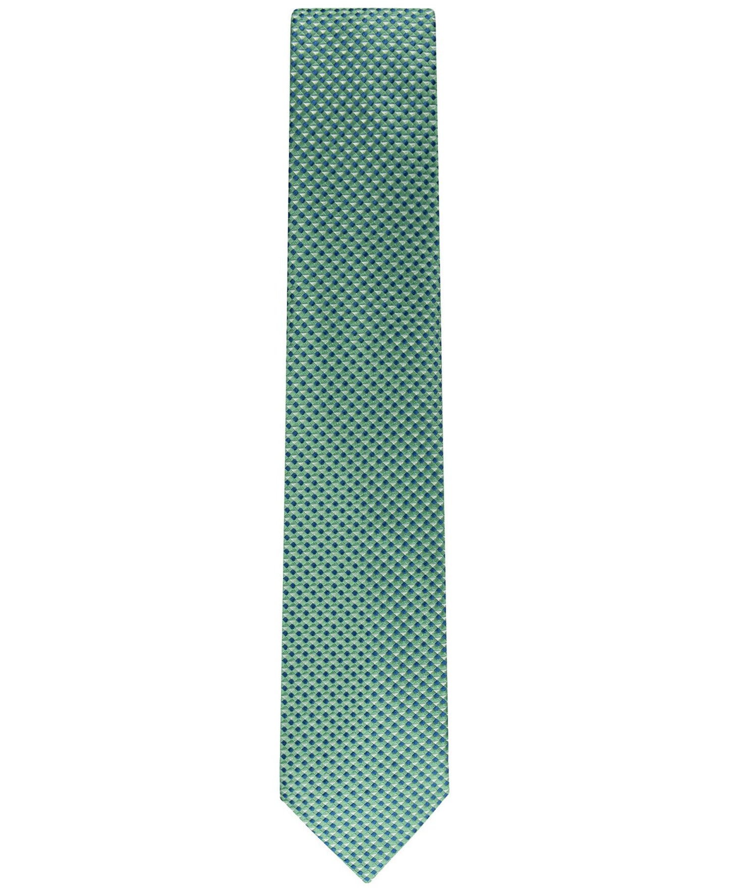 Tommy Hilfiger Micro-Geo Tie