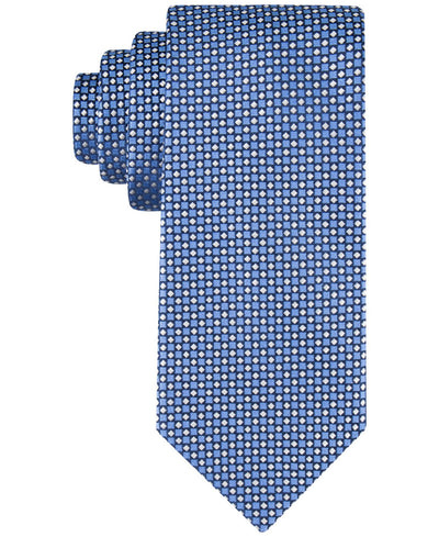 Tommy Hilfiger Micro-Square Neat Tie
