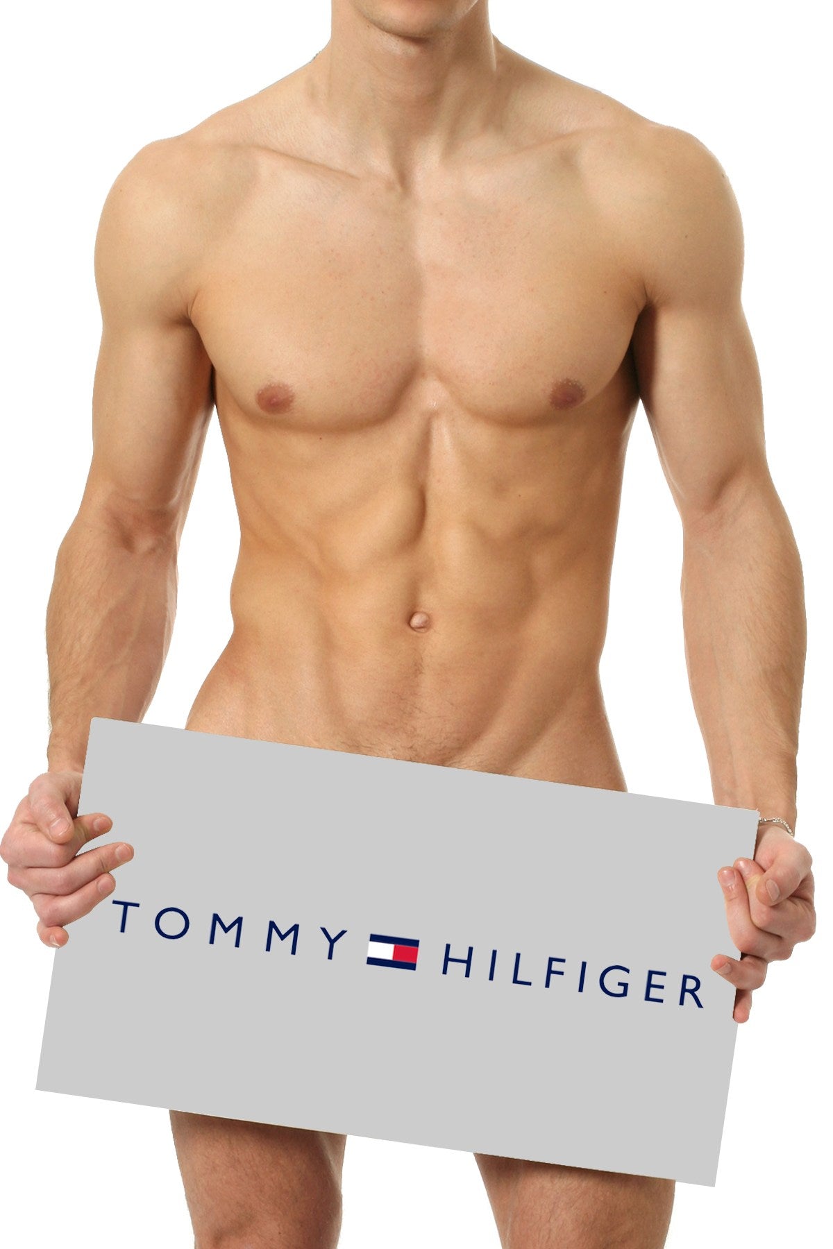 Tommy Hilfiger Mystery Item