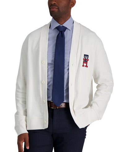 Tommy Hilfiger Rope Solid Tie