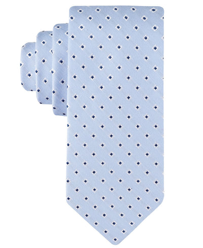 Tommy Hilfiger Stefan Classic Square Neat Tie