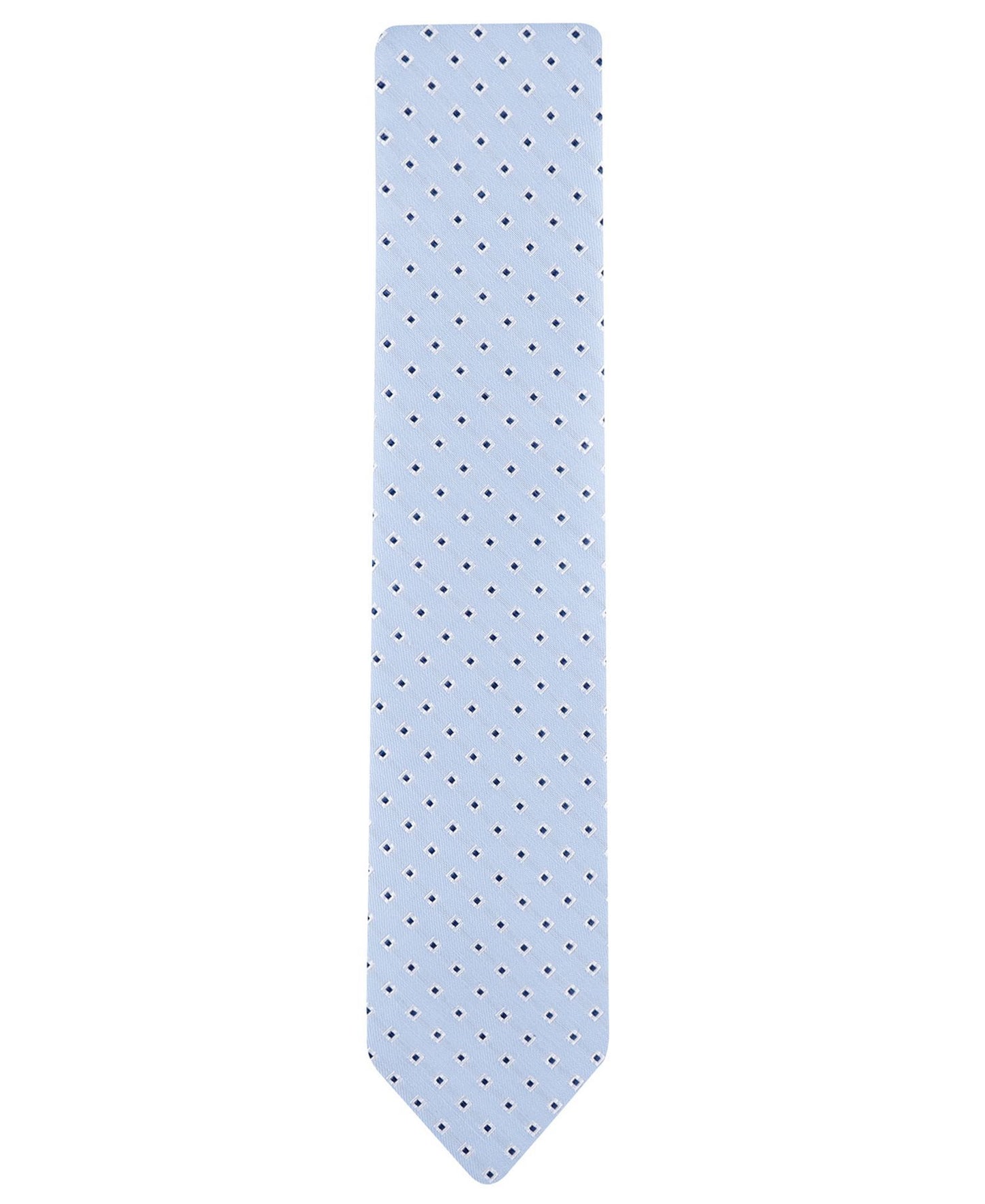Tommy Hilfiger Stefan Classic Square Neat Tie