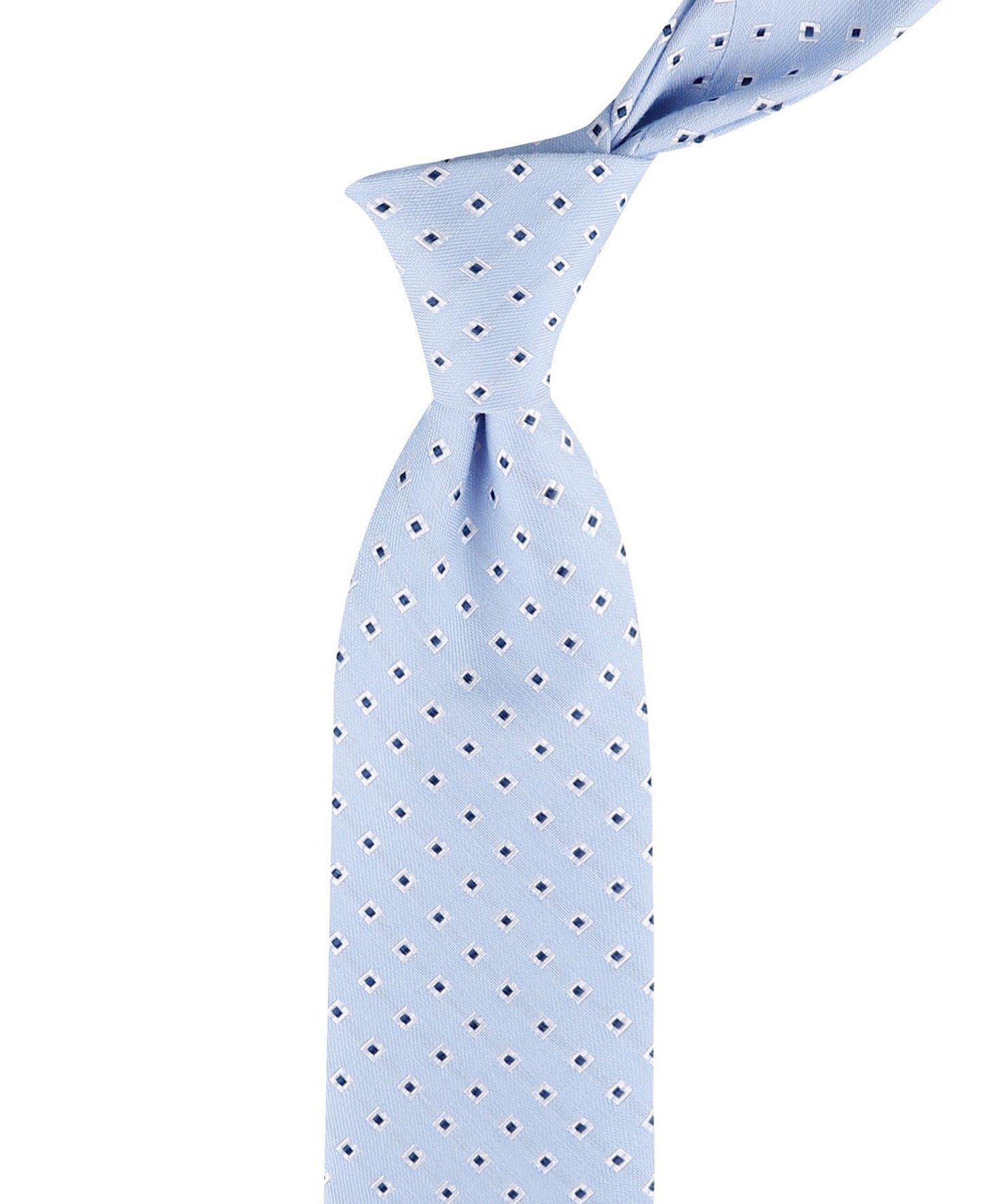 Tommy Hilfiger Stefan Classic Square Neat Tie