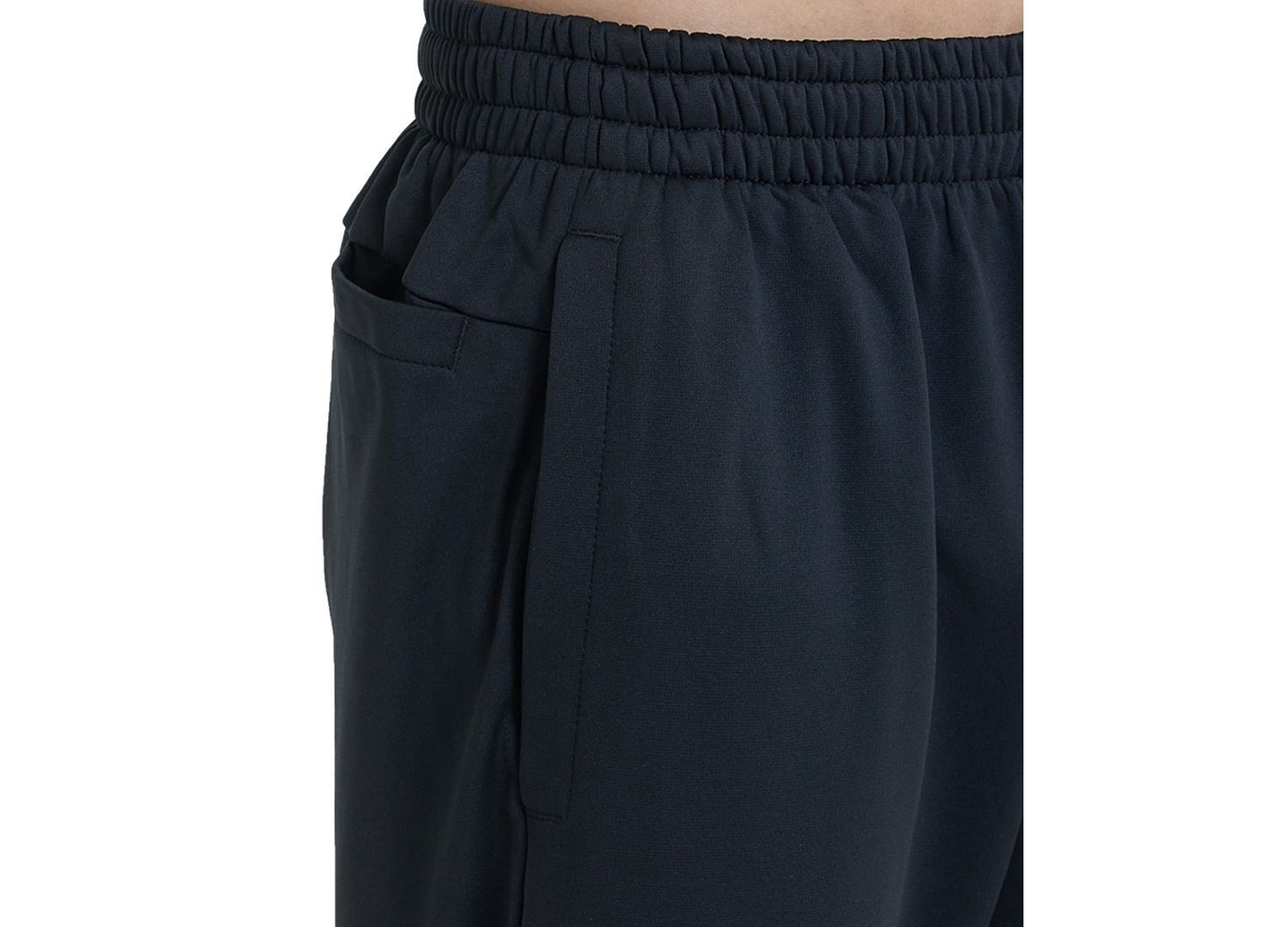 Under Armour Black Armour Fleece Pants