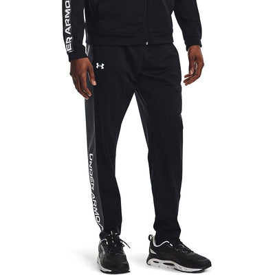 Under Armour Brawler Performance Sport Pants - Black