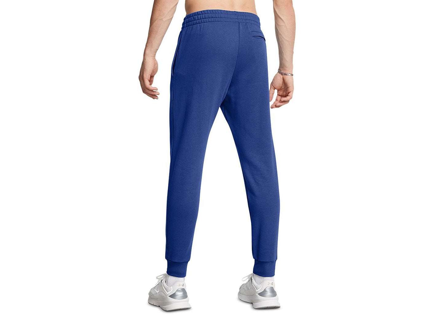 Under Armour Rival Tapered-Fit Fleece Joggers