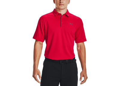 Under Armour Tech Polo T-Shirt