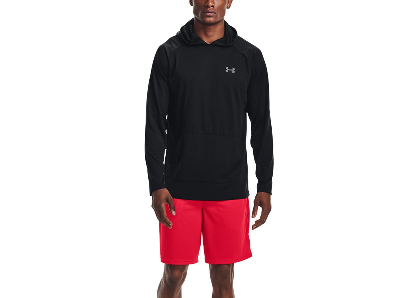 Under Armour Tech™ 9" Mesh Shorts