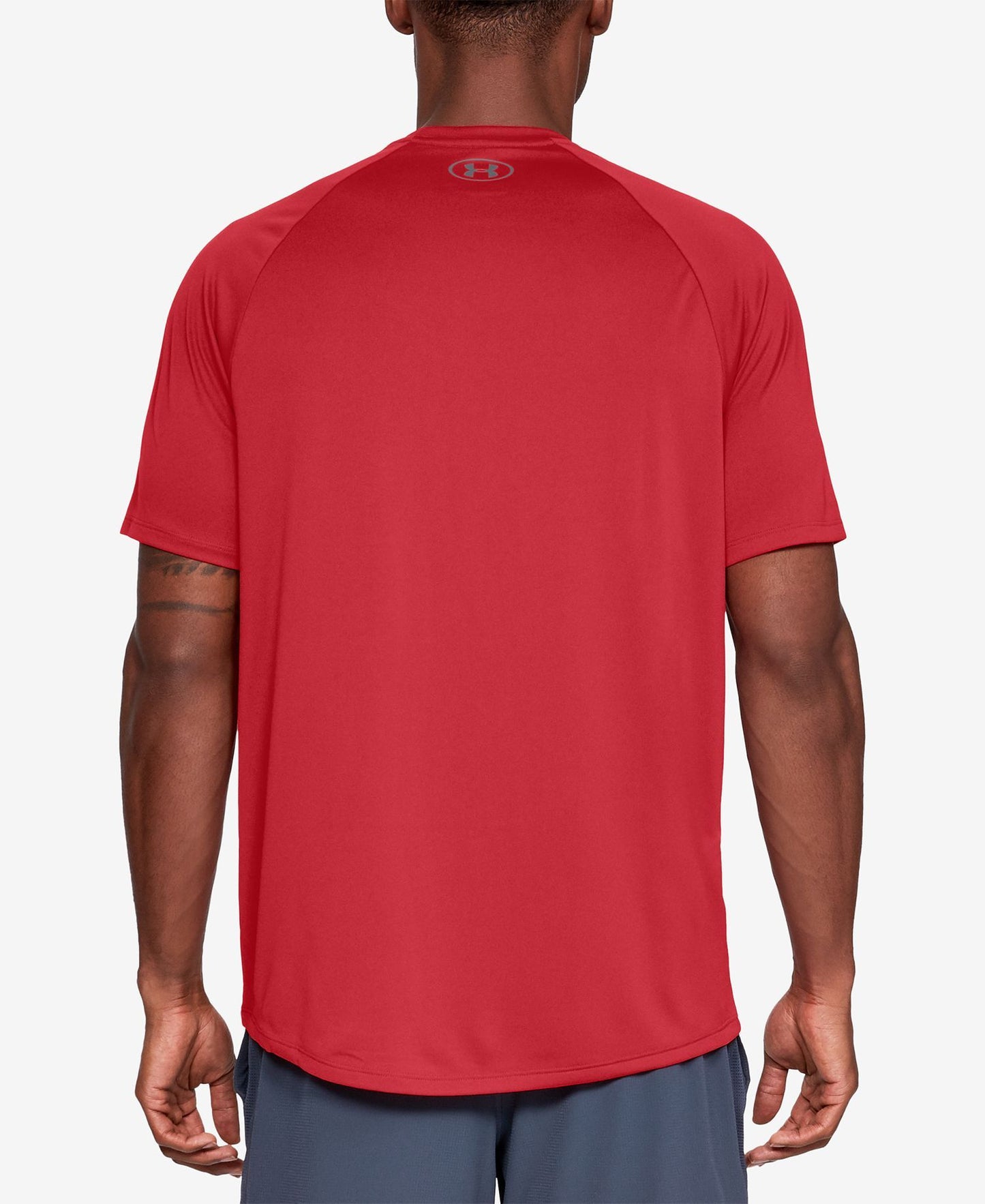 Under Armour Tech™ Short Sleeve