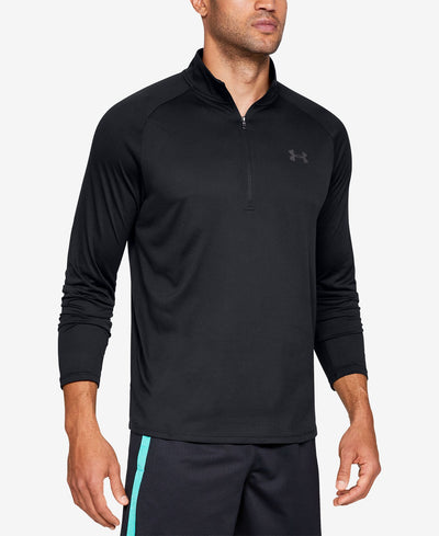 Under Armour UA Tech Half-Zip Pullover