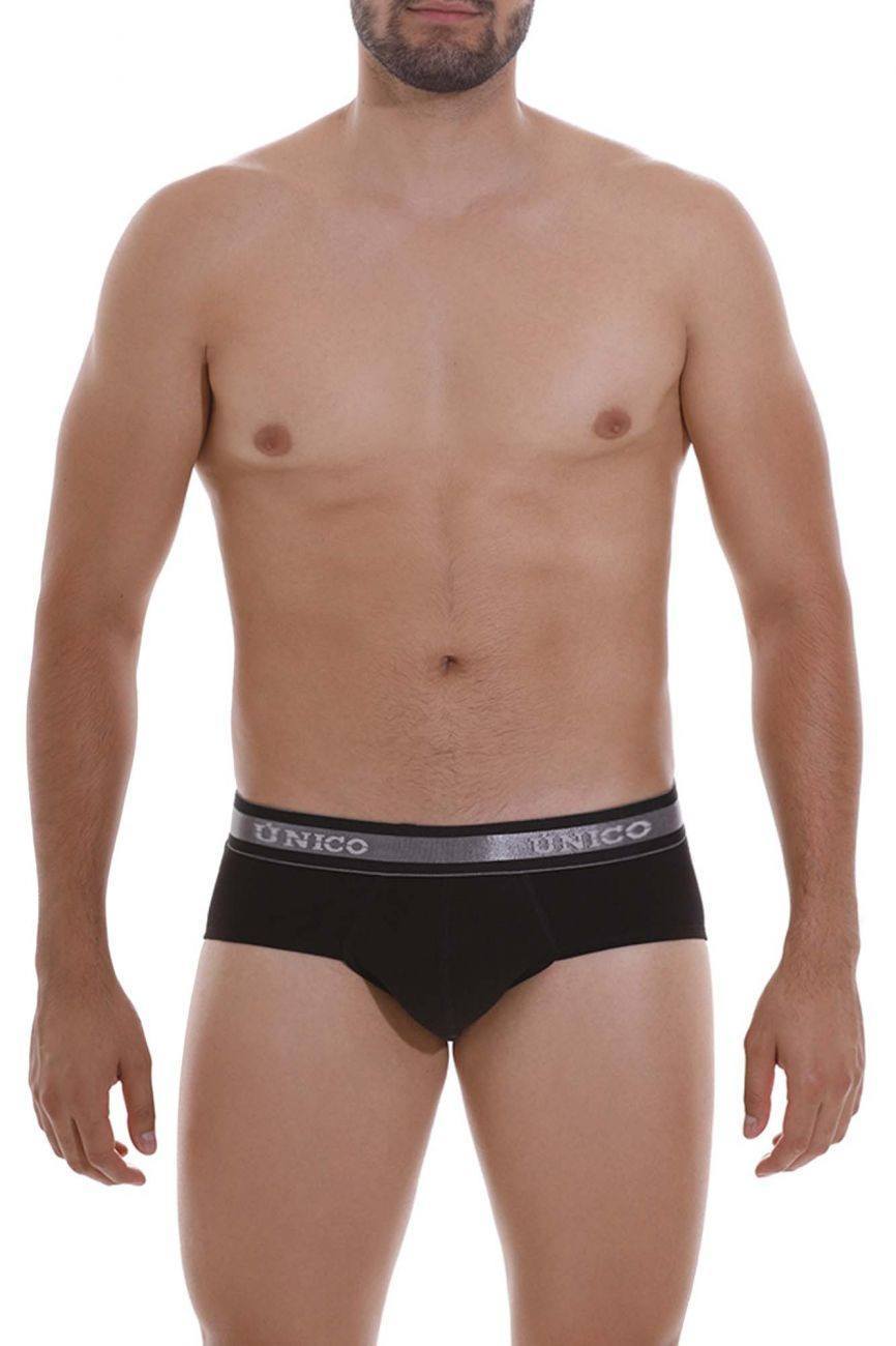 Unico Black Nebuloso A22 Brief