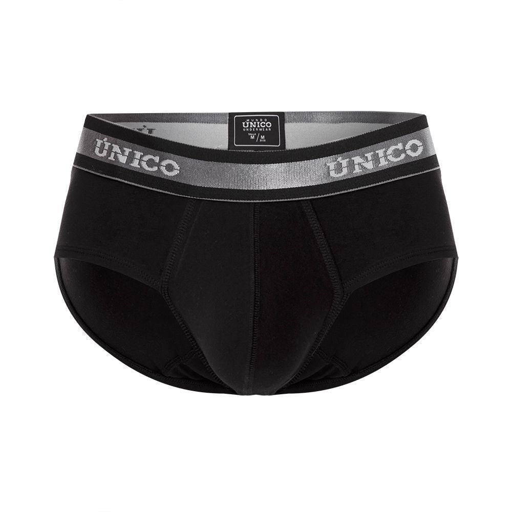 Unico Black Nebuloso A22 Brief