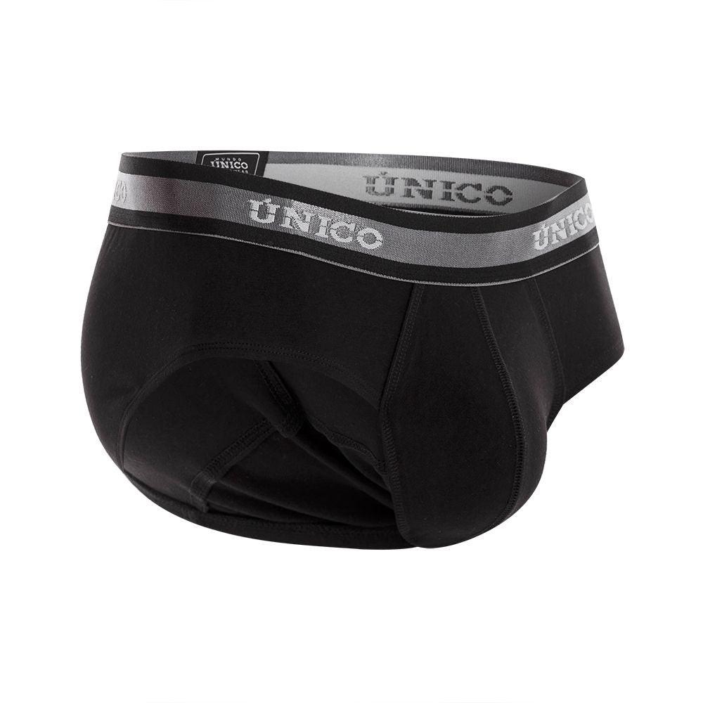 Unico Black Nebuloso A22 Brief