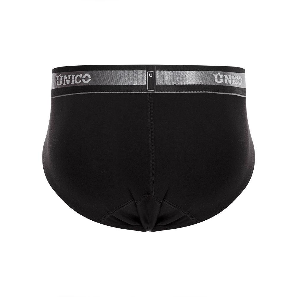 Unico Black Nebuloso A22 Brief