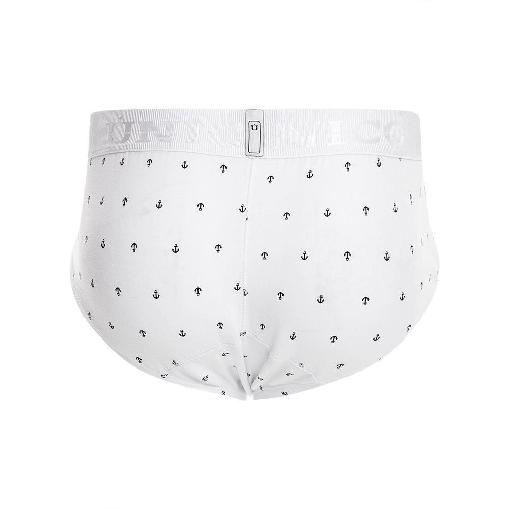Unico White Naviero Brief