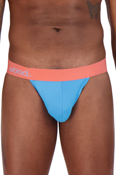 Wood Malibu Super Soft Modal Jockstrap