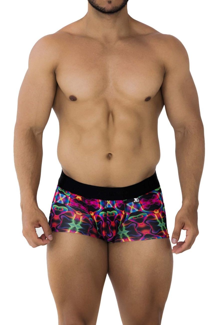 Xtremen Bows 91173 Printed Trunk