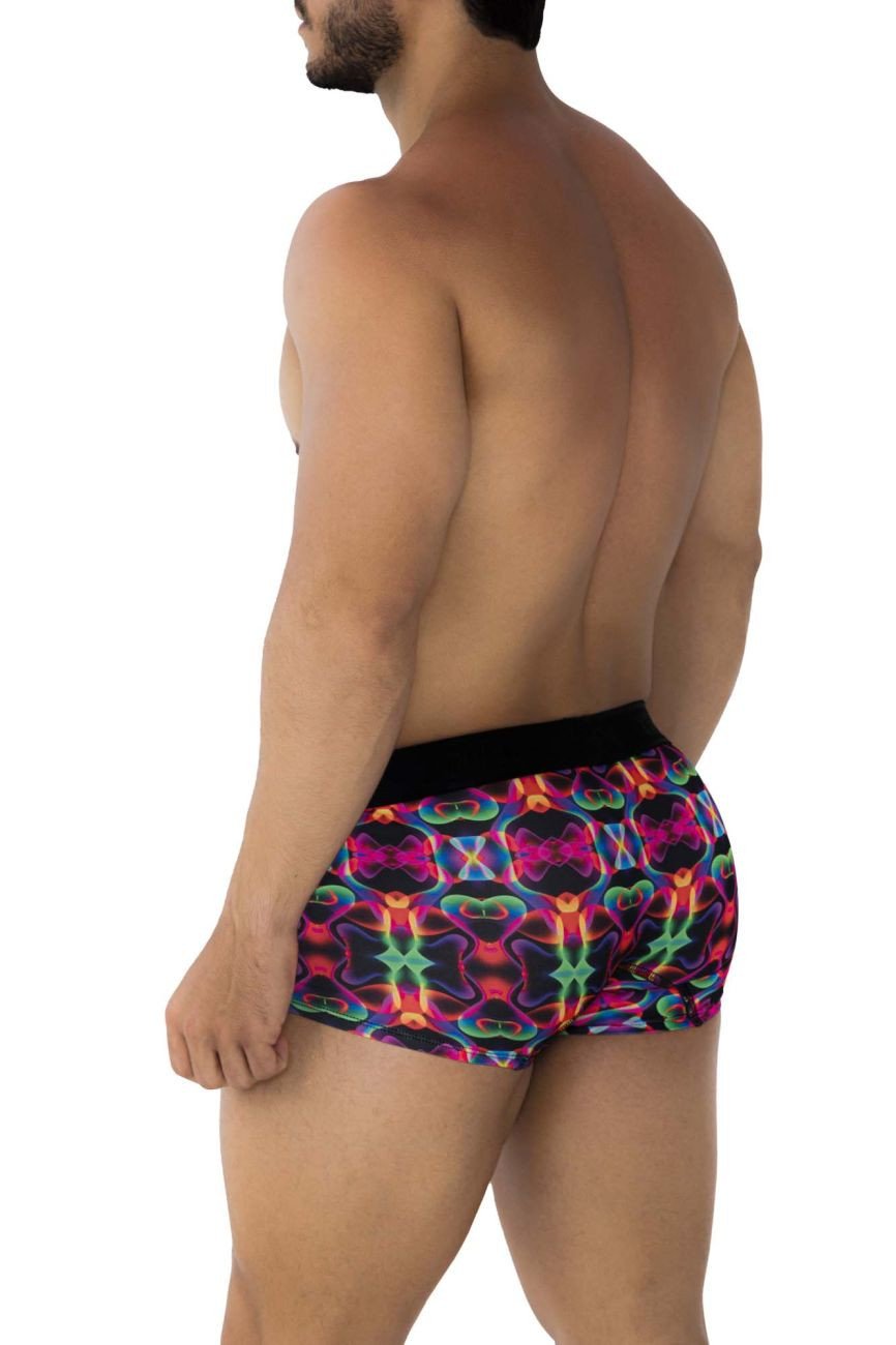 Xtremen Bows 91173 Printed Trunk