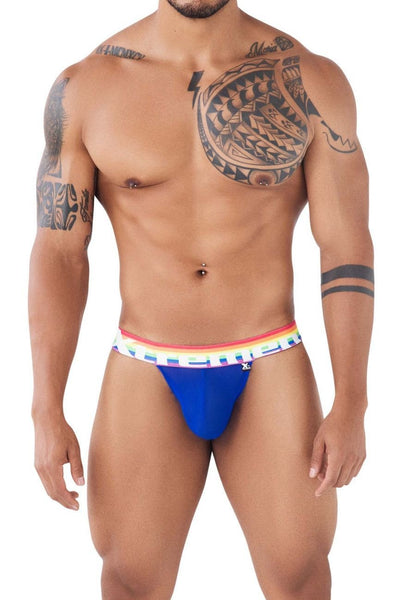 Xtremen Royal Pride Mesh Bikini
