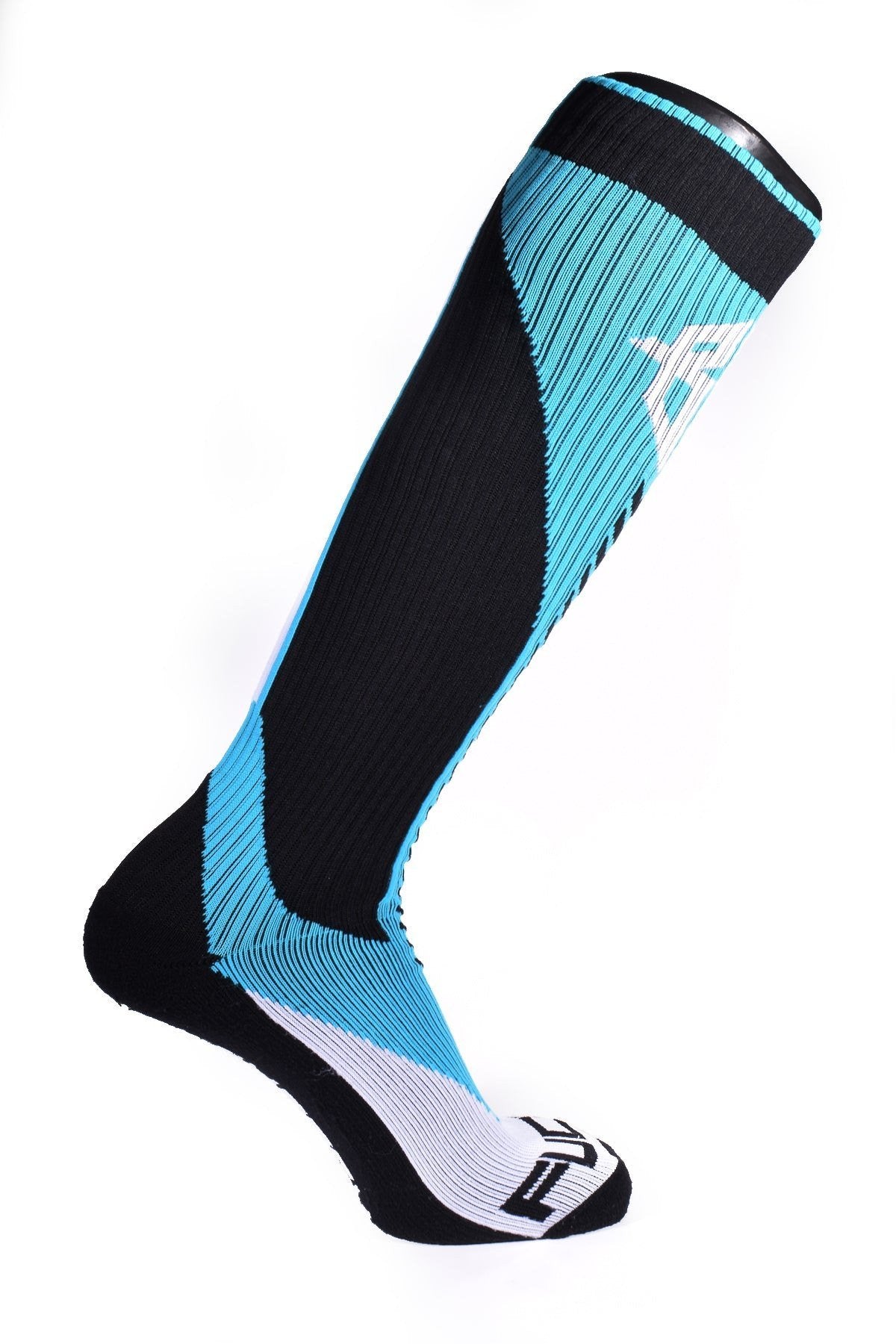 breedwell Aqua Akira Socks
