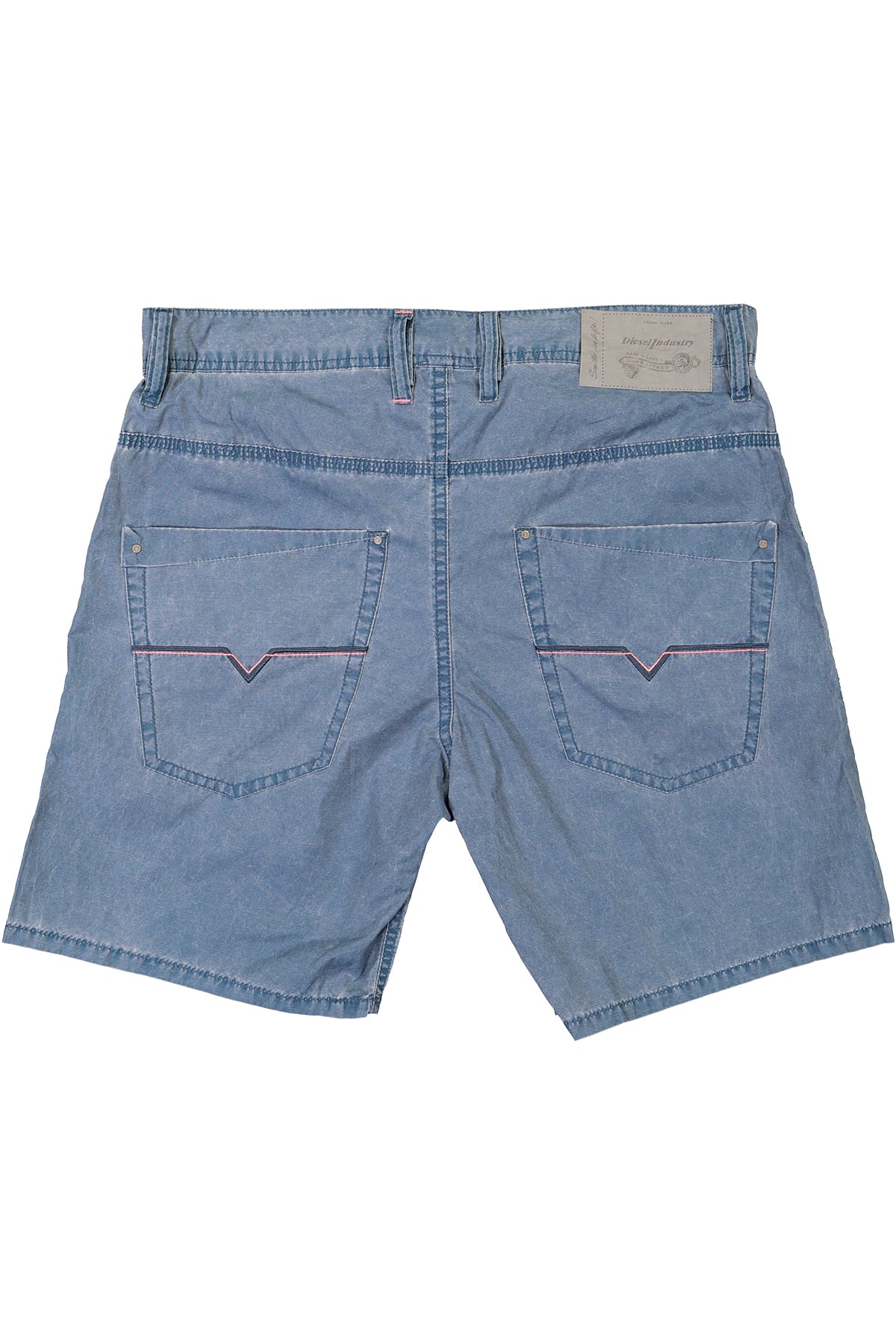 Diesel Navy Blue BMBX-KrooBeach Boardshort