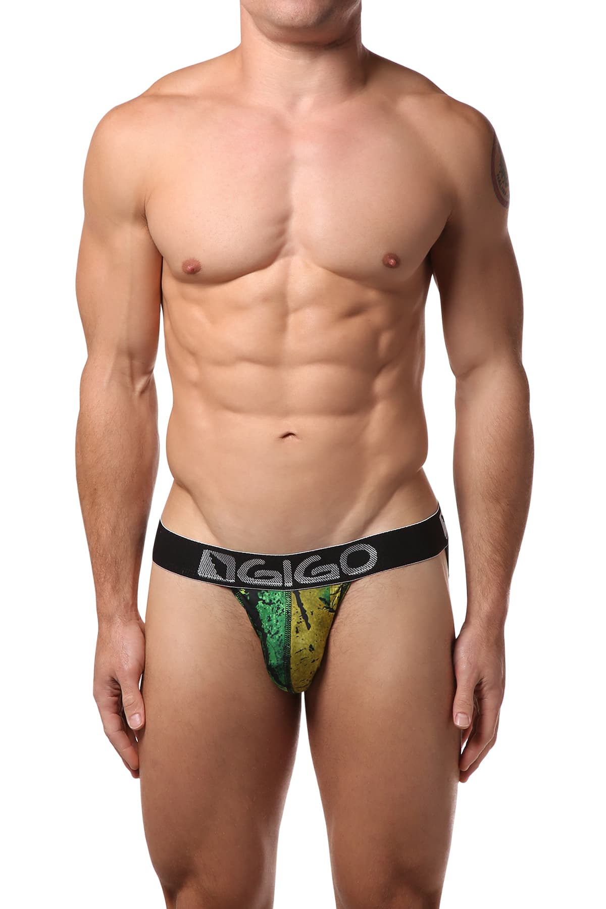 Gigo Brasil Jockstrap
