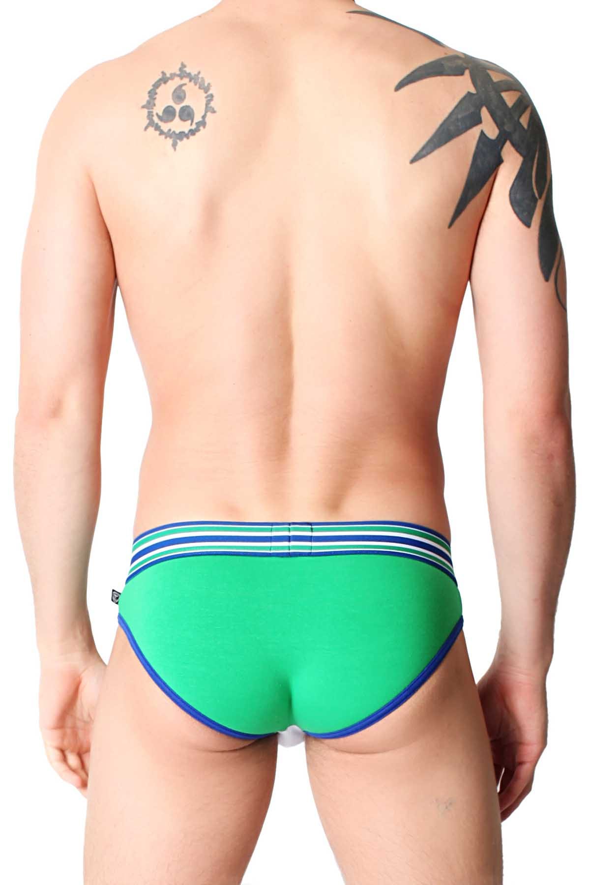 Timoteo Green Speedway Brief