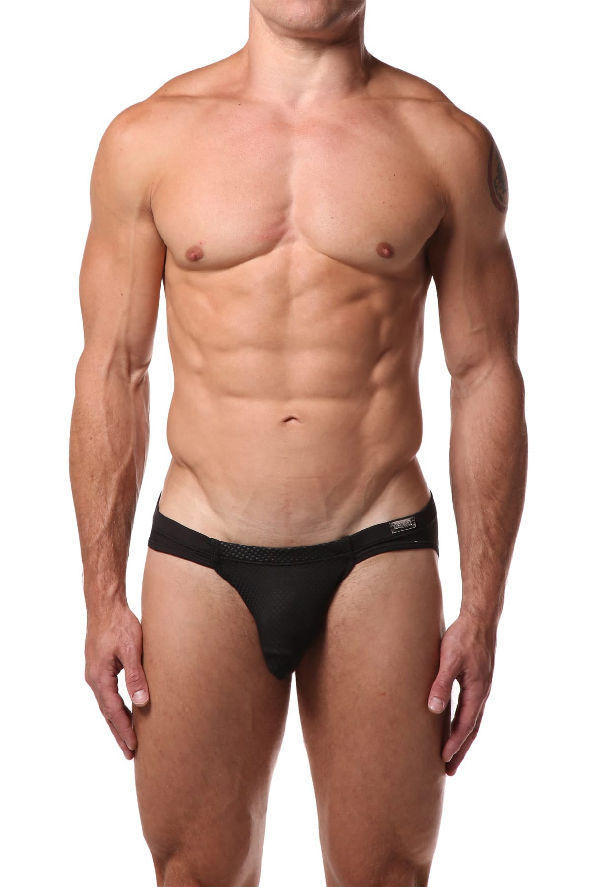 Gigo Generation Black Brief