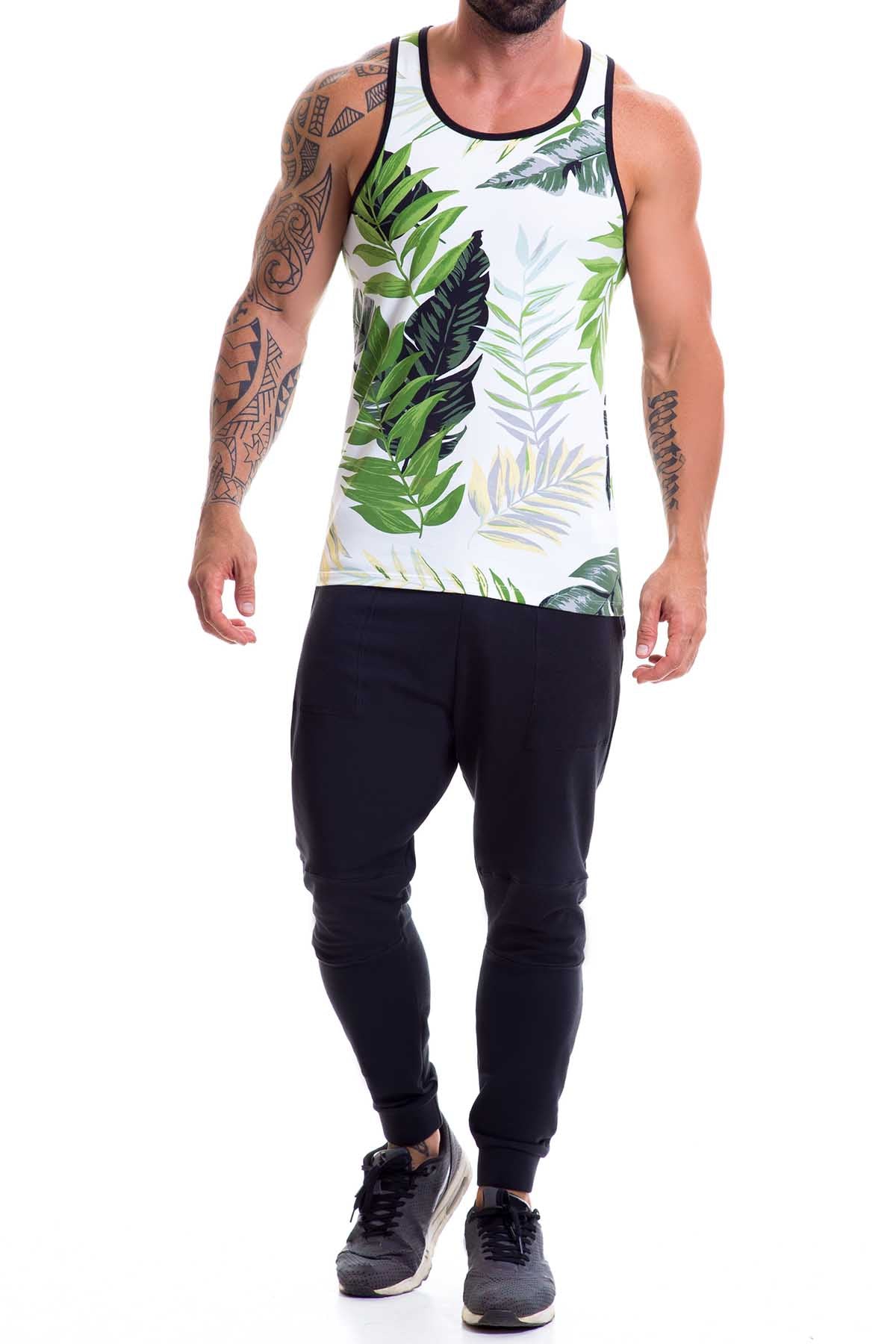 Jor Choco Tank Top