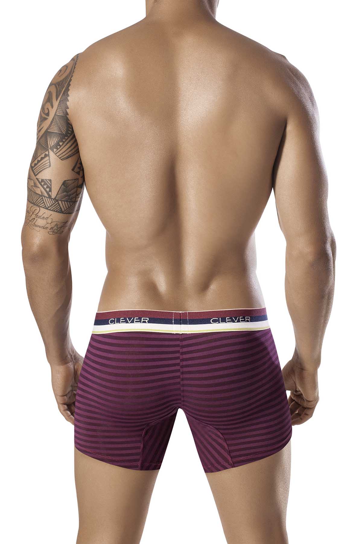 Clever Grape Forbidden Desire Boxer