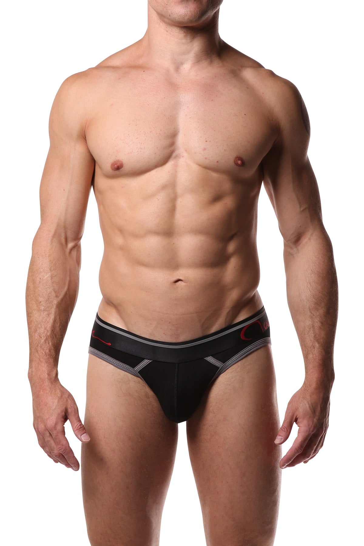 Jam Black Brief