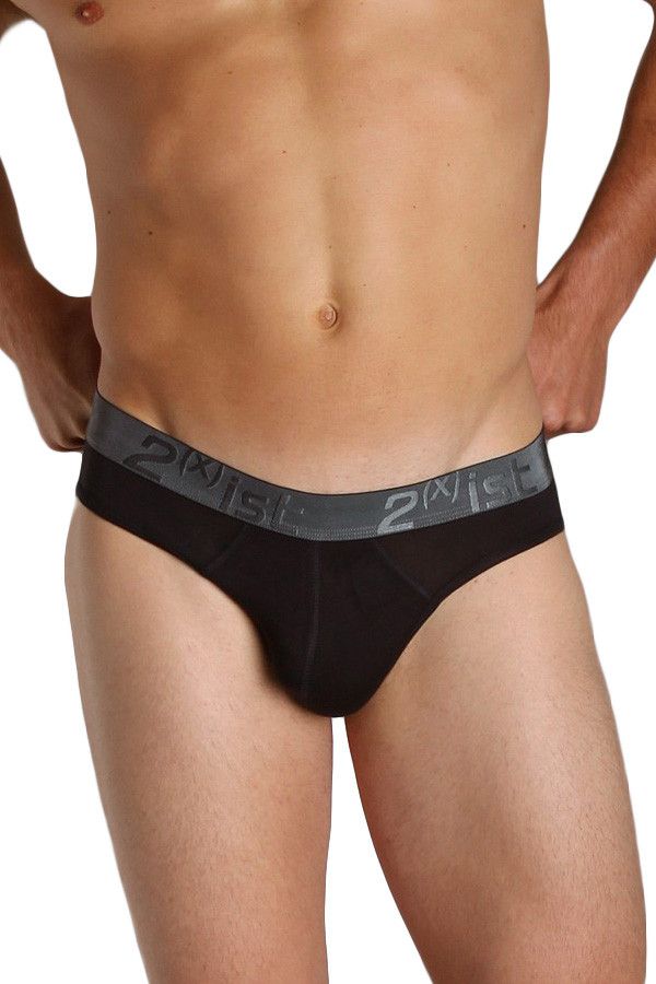 2(X)IST Black Modal Brief