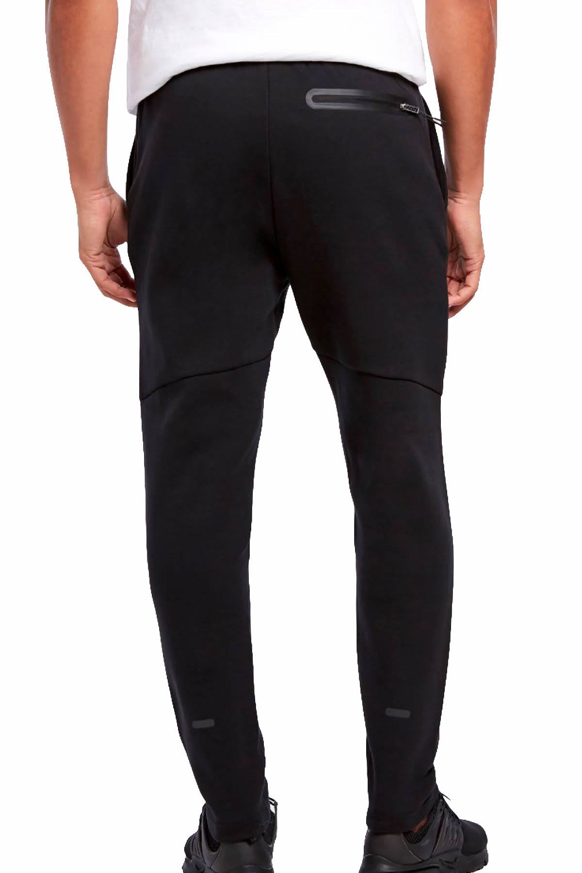 2(X)IST Black Sport-Tech Performance Sport Pant