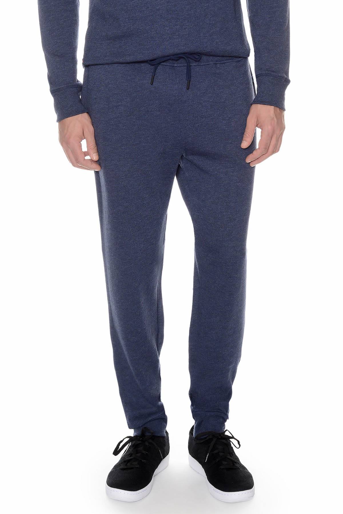 2(X)IST Denim-Heather Core French Terry Sweatpant