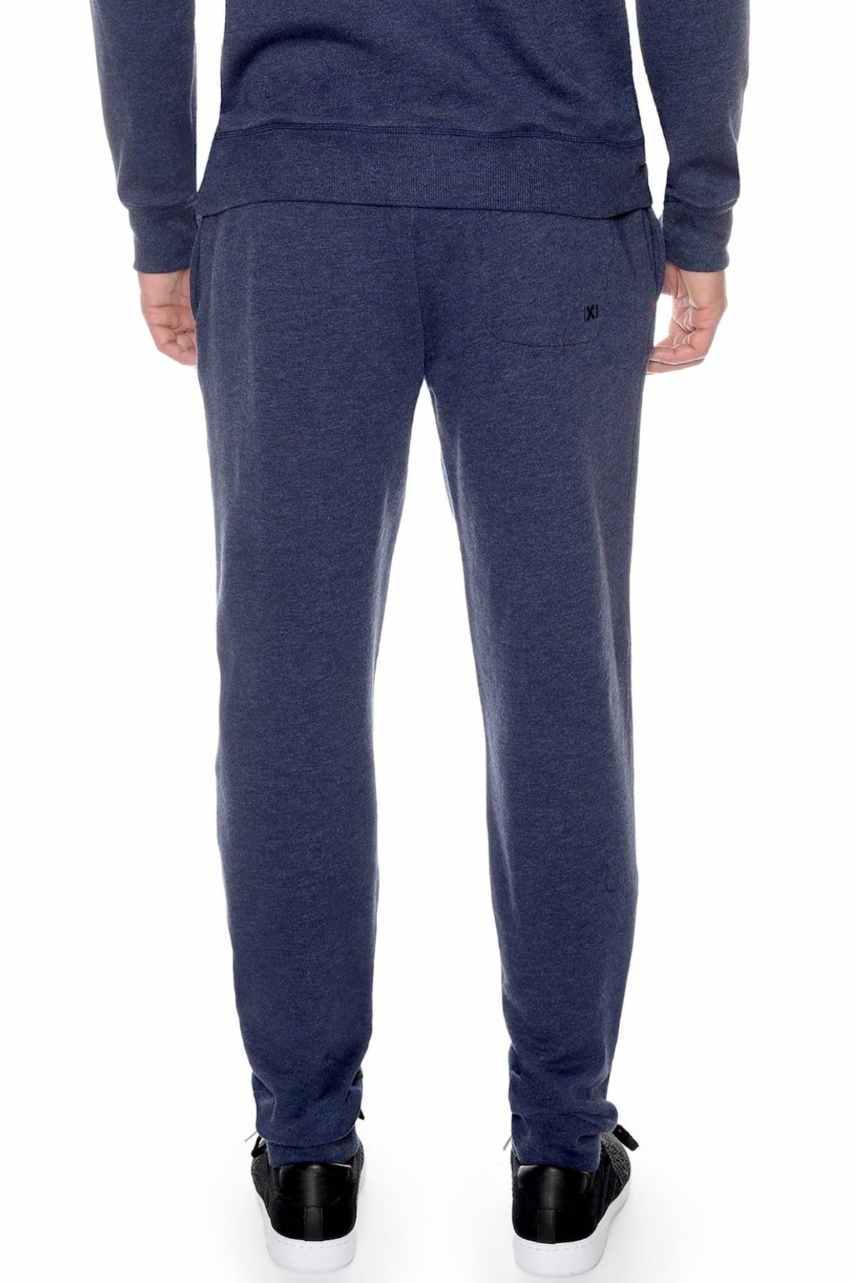 2(X)IST Denim-Heather Core French Terry Sweatpant