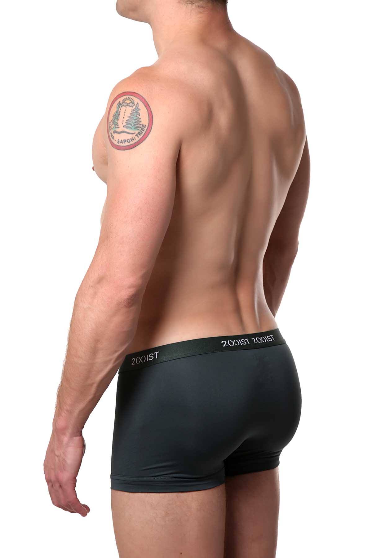 2(X)IST Green-Gable Micro Speed-Dri Trunk