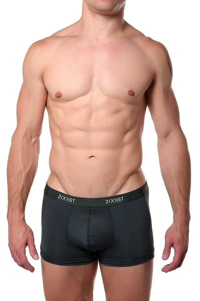 2(X)IST Green-Gable Micro Speed-Dri Trunk