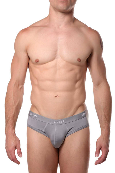 2(X)IST Shark-Skin Micro Speed-Dri Brief