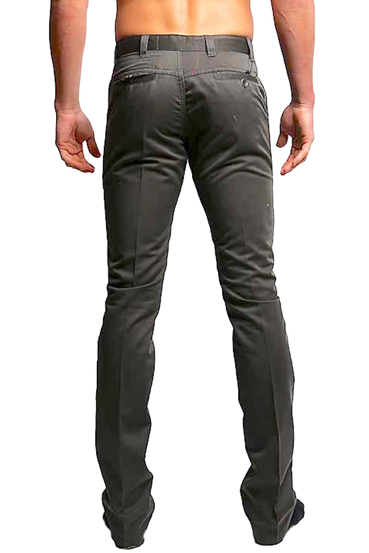 Something Strong Darker Olive Skinny Pant