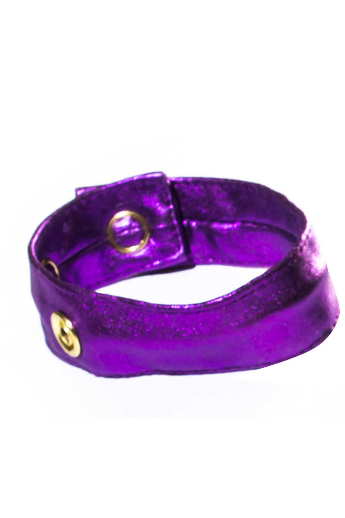 Pikante Grape Chales C-Ring