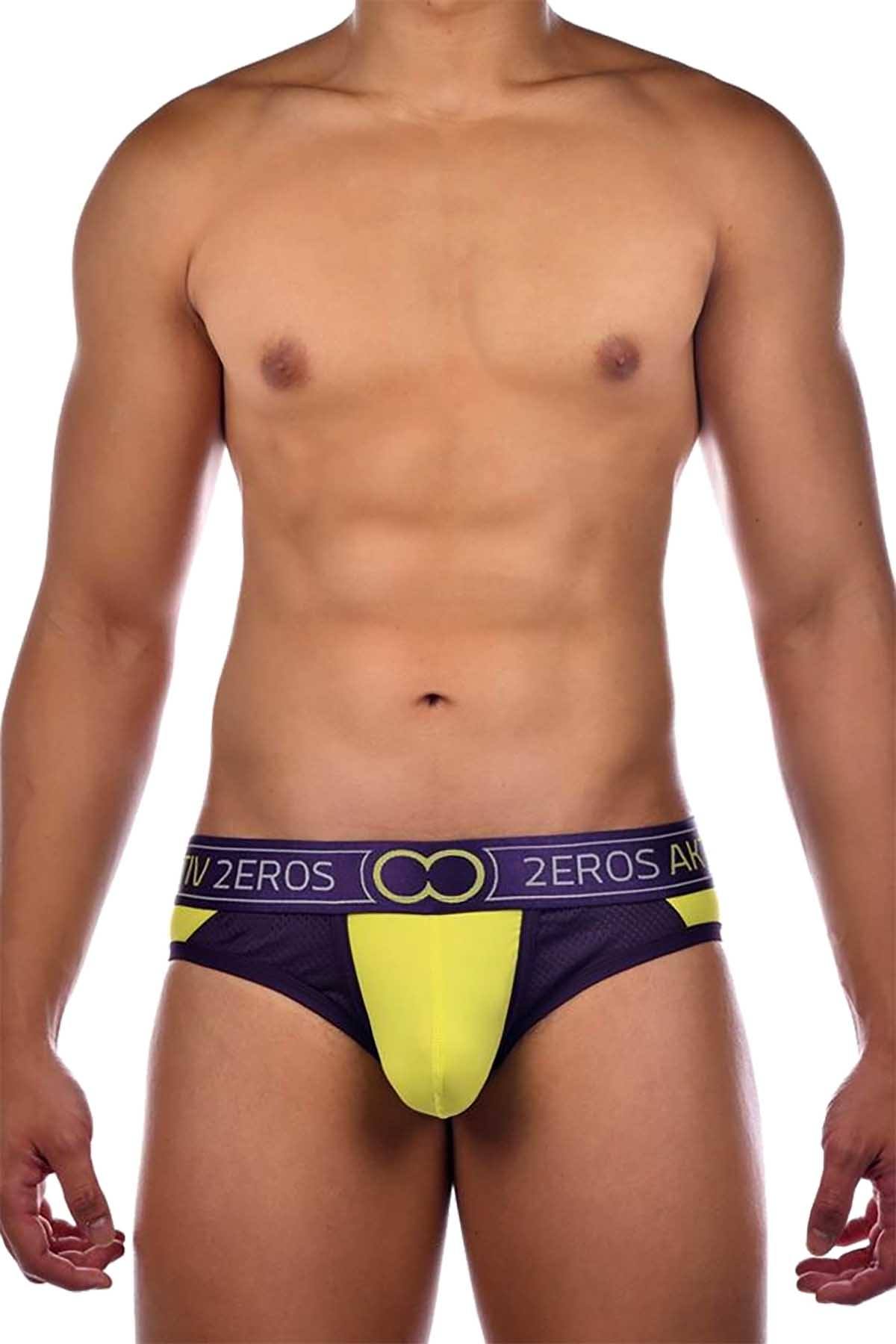 2EROS Uranium U26 ReAktiv Brief