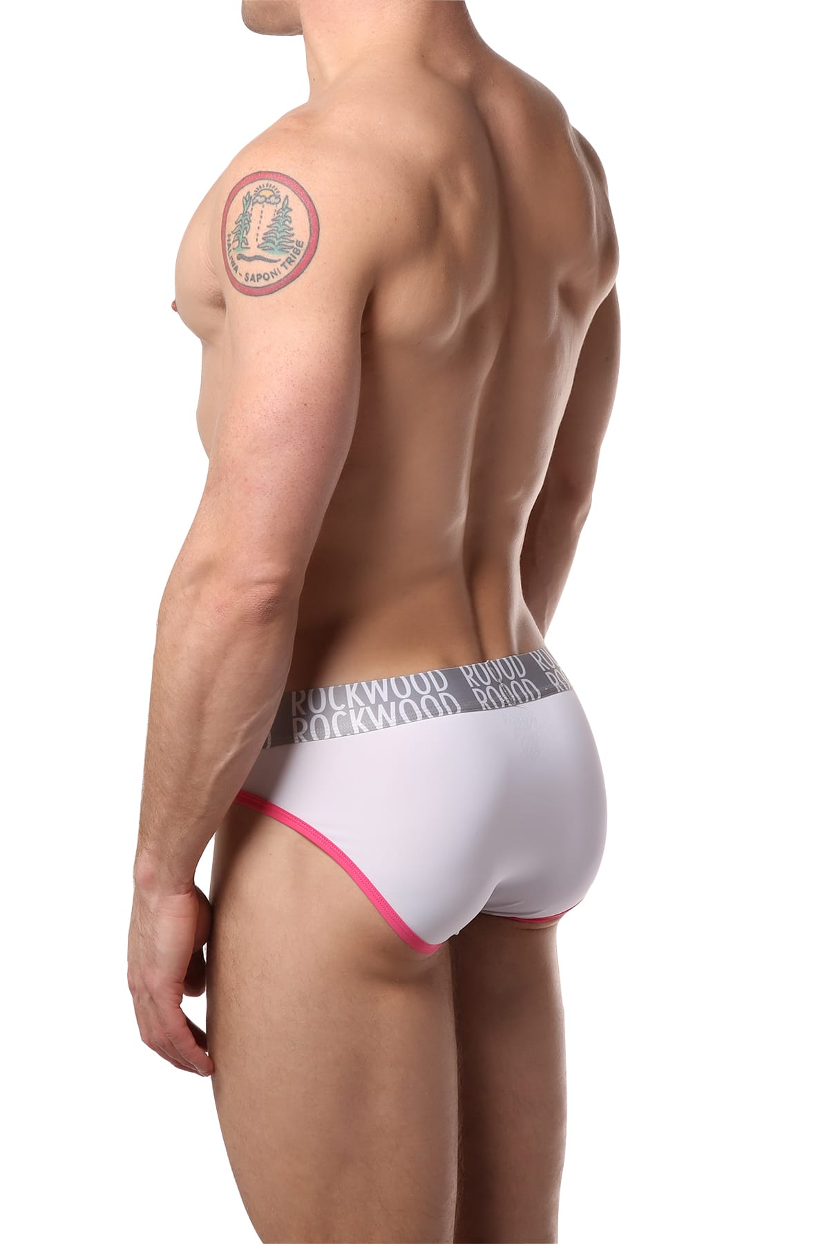 Rockwood White Brief
