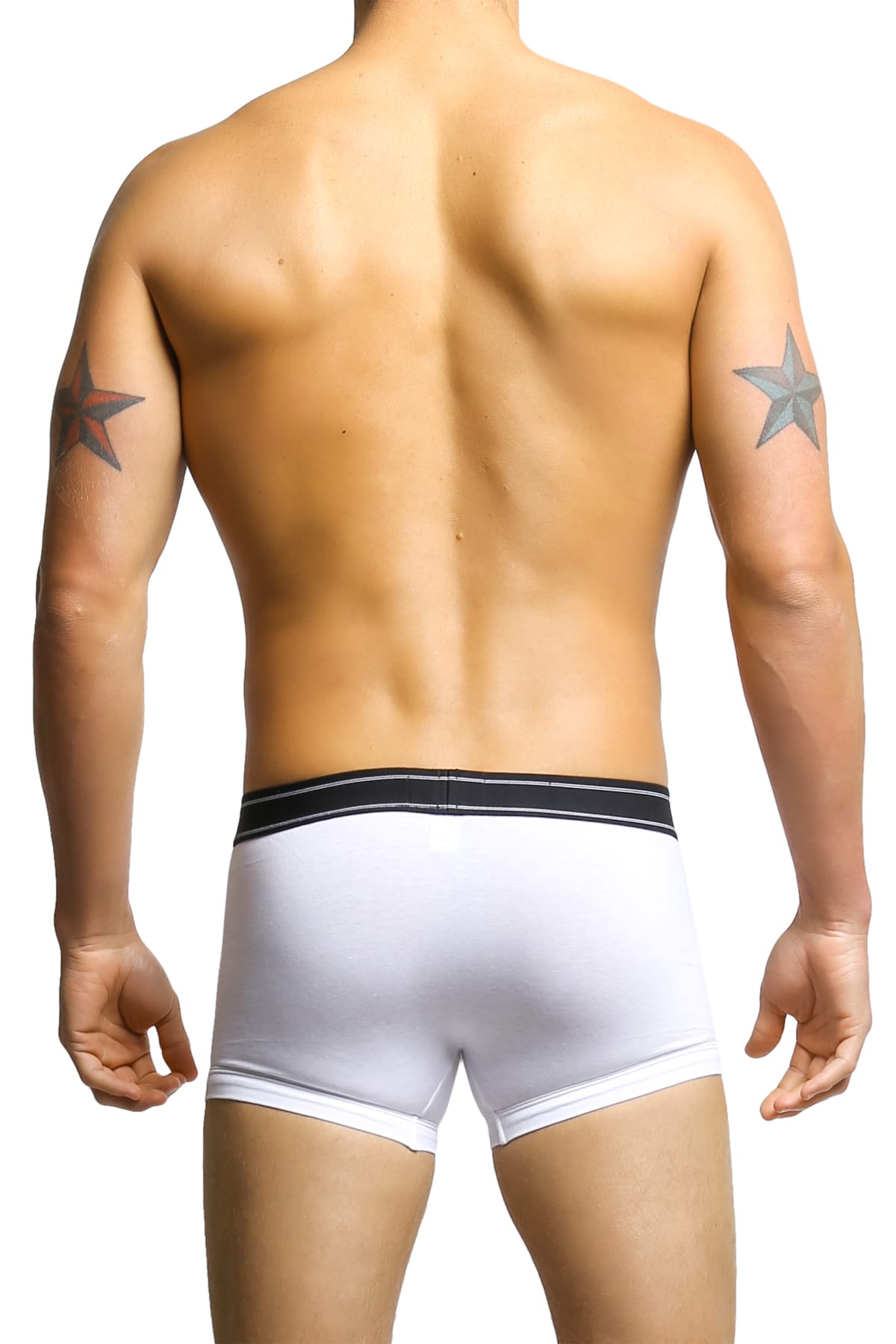 Vanwolff Contrast Alexander Trunks