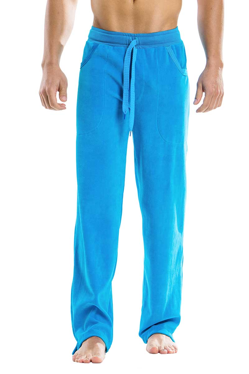 Modus Vivendi Blue Candy Lounge Pants