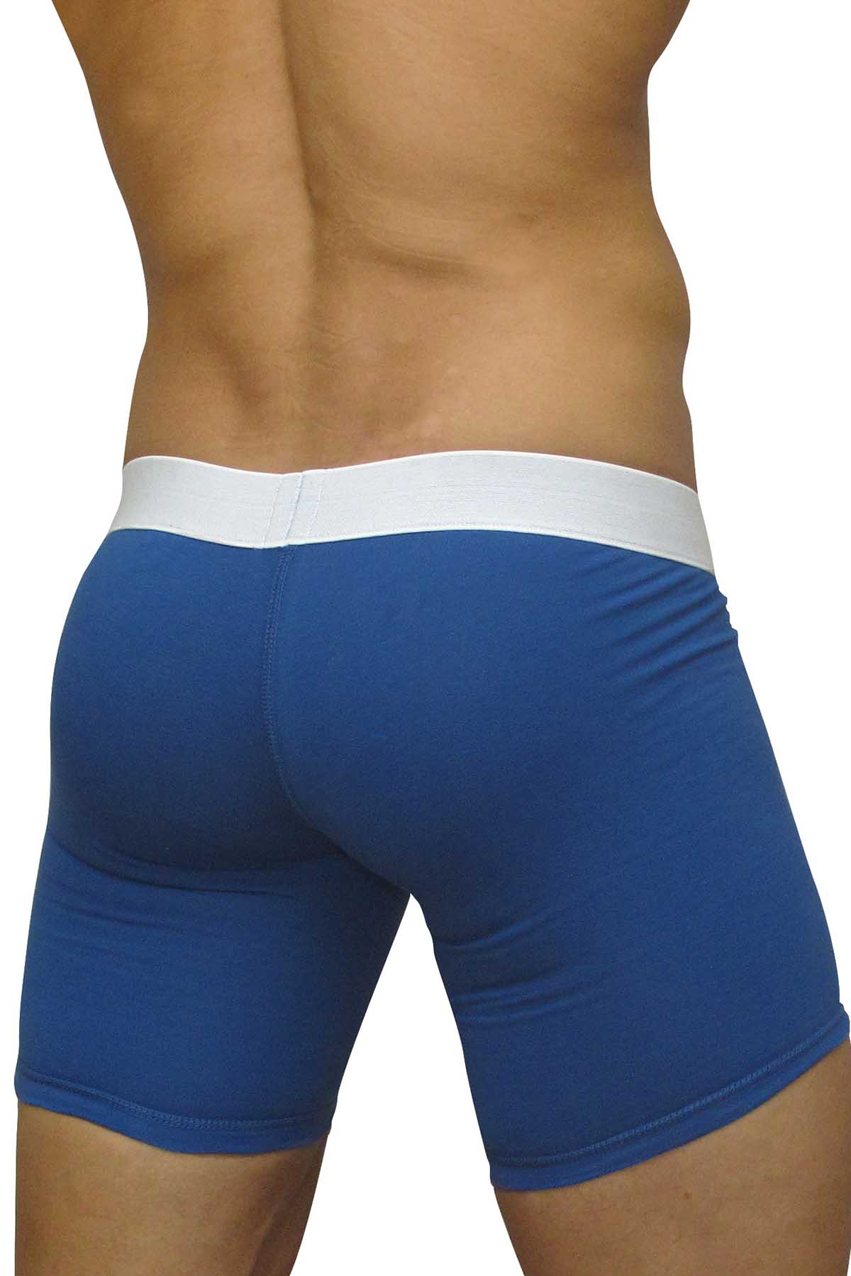 Ergowear Blue Max Premium Midcut Boxer Brief