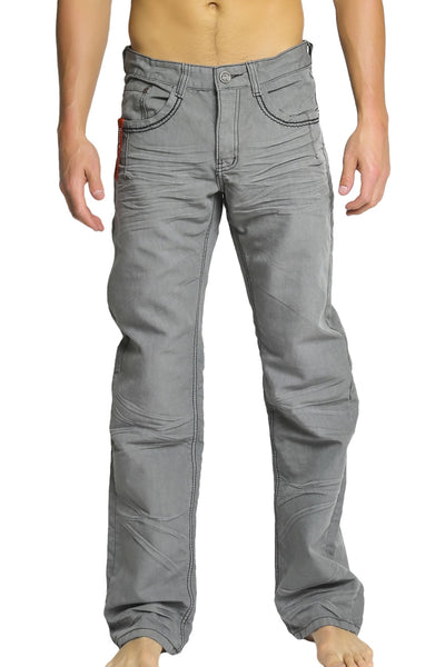 Young Republic Grey Bryne Jean