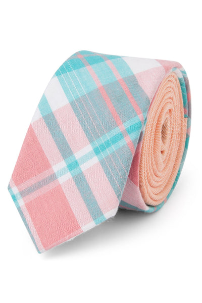 Skinny Tie Madness Uninterested Tie