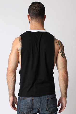 CellBlock 13 Black Puppy Butcher Tank